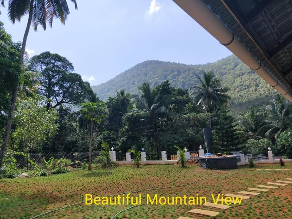 Thenmala Heritage コッラム エクステリア 写真